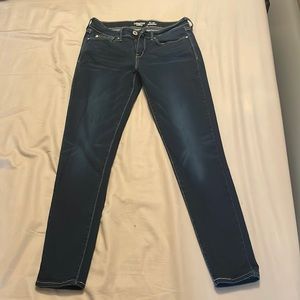 Levi Skinny Jeans
